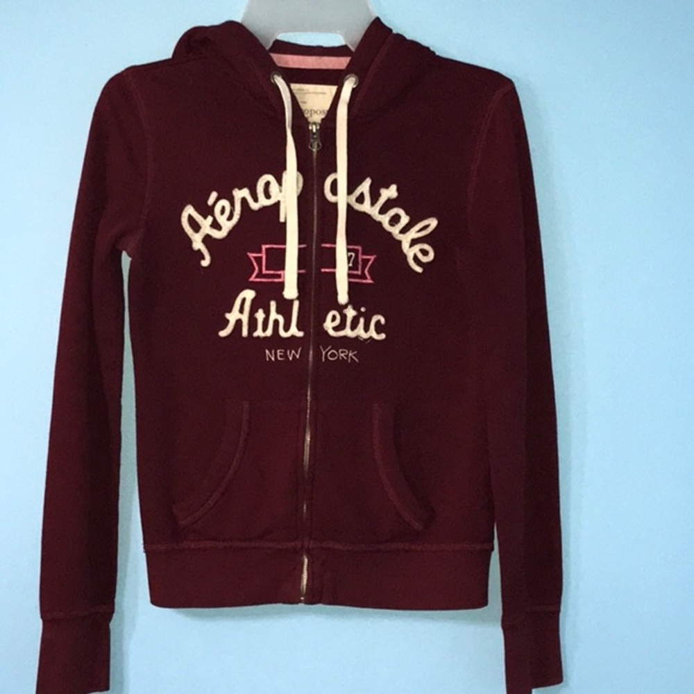 Aeropostal hoodie